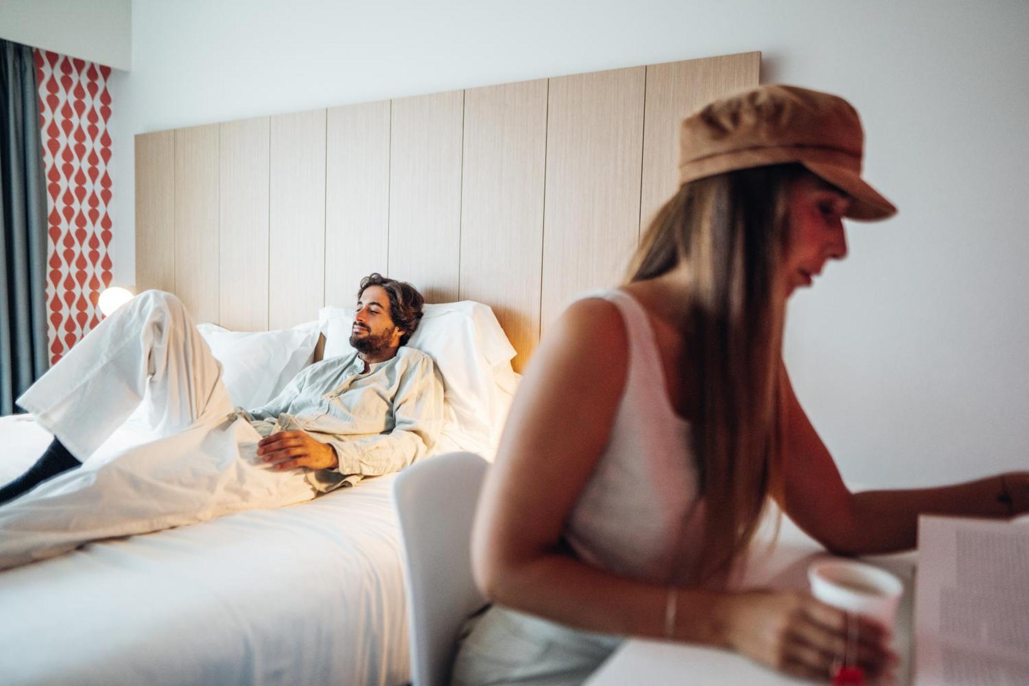 Stay Hotel Porto Centro Trindade Kültér fotó