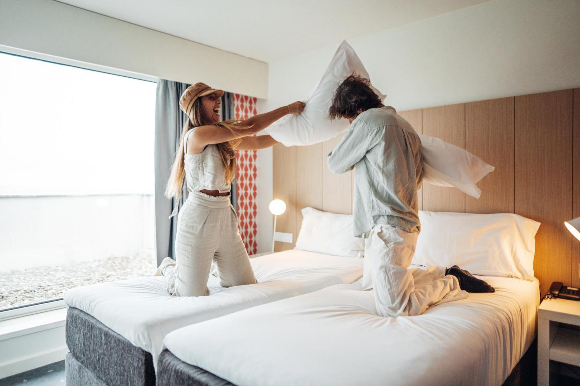 Stay Hotel Porto Centro Trindade Kültér fotó